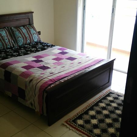 Aida Village Tanger Luaran gambar