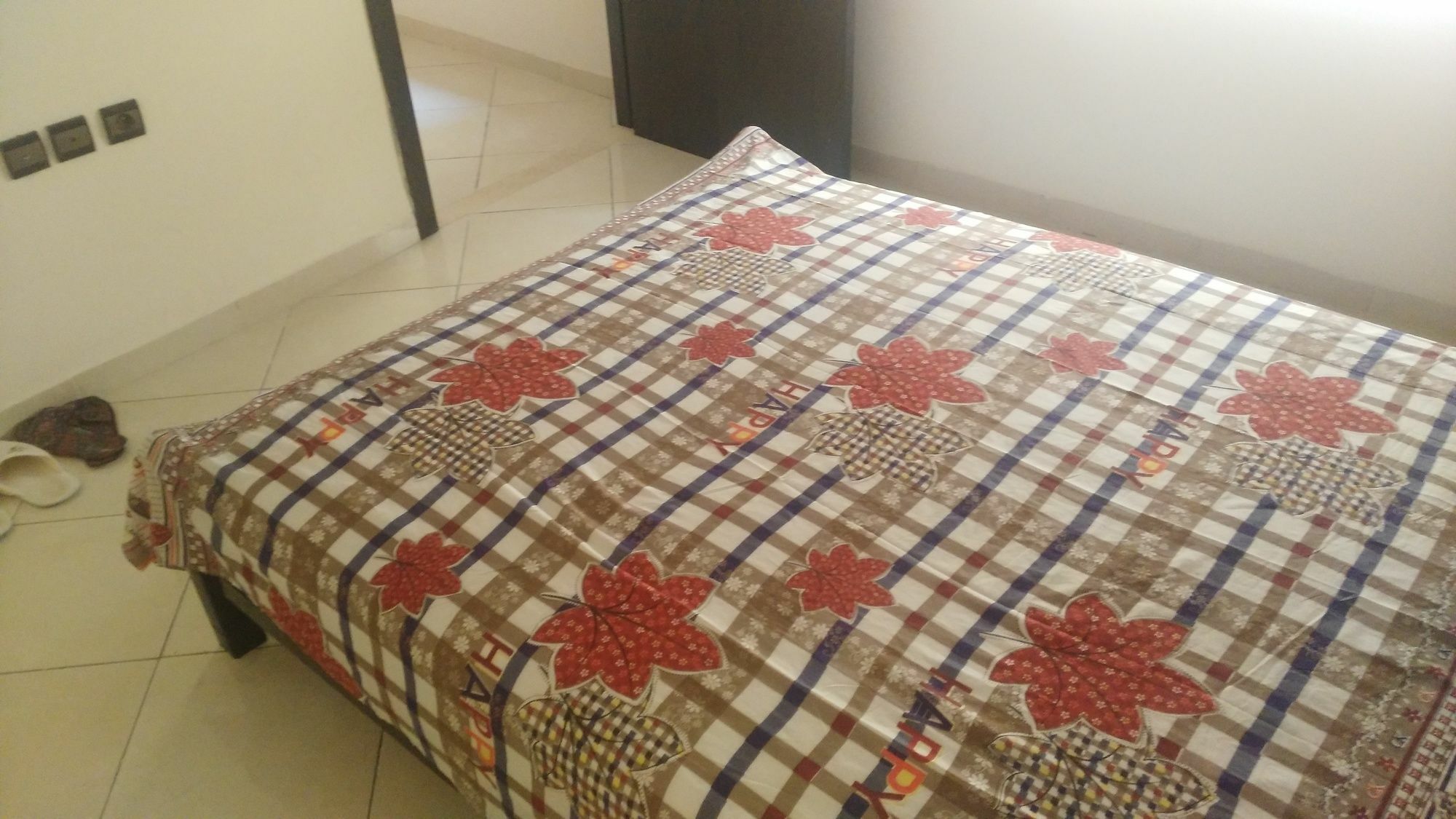 Aida Village Tanger Luaran gambar