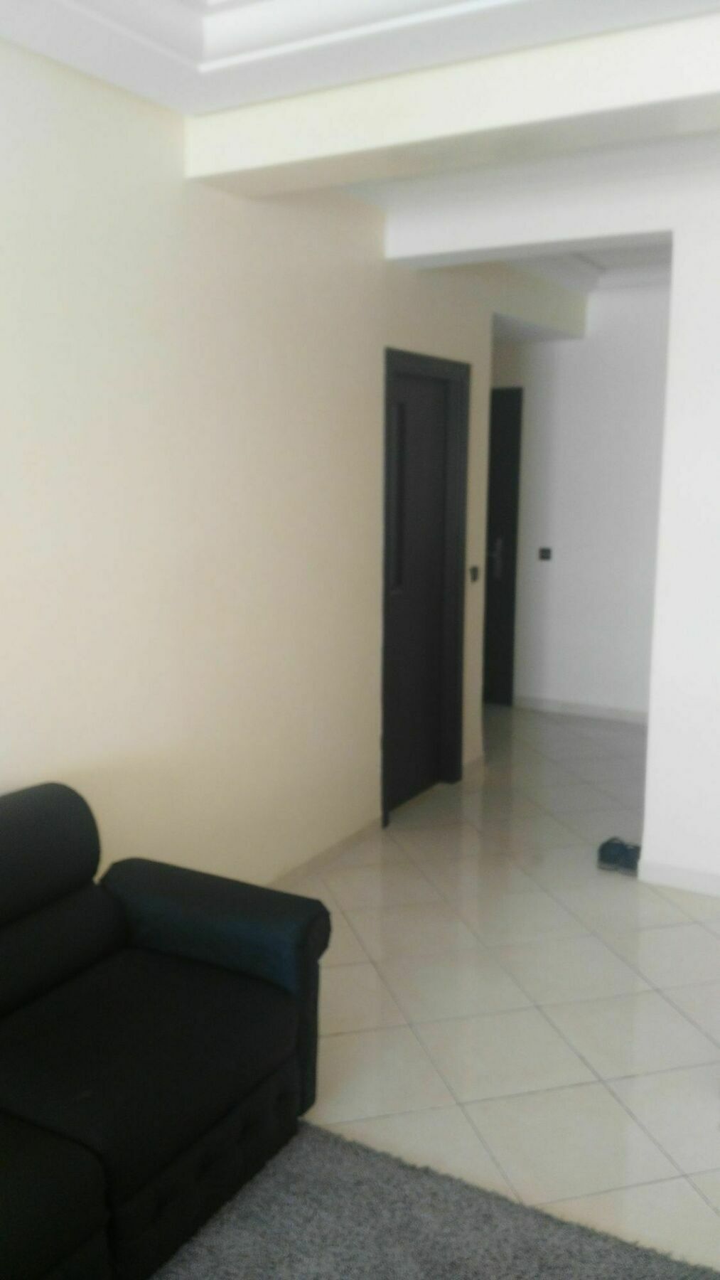 Aida Village Tanger Luaran gambar