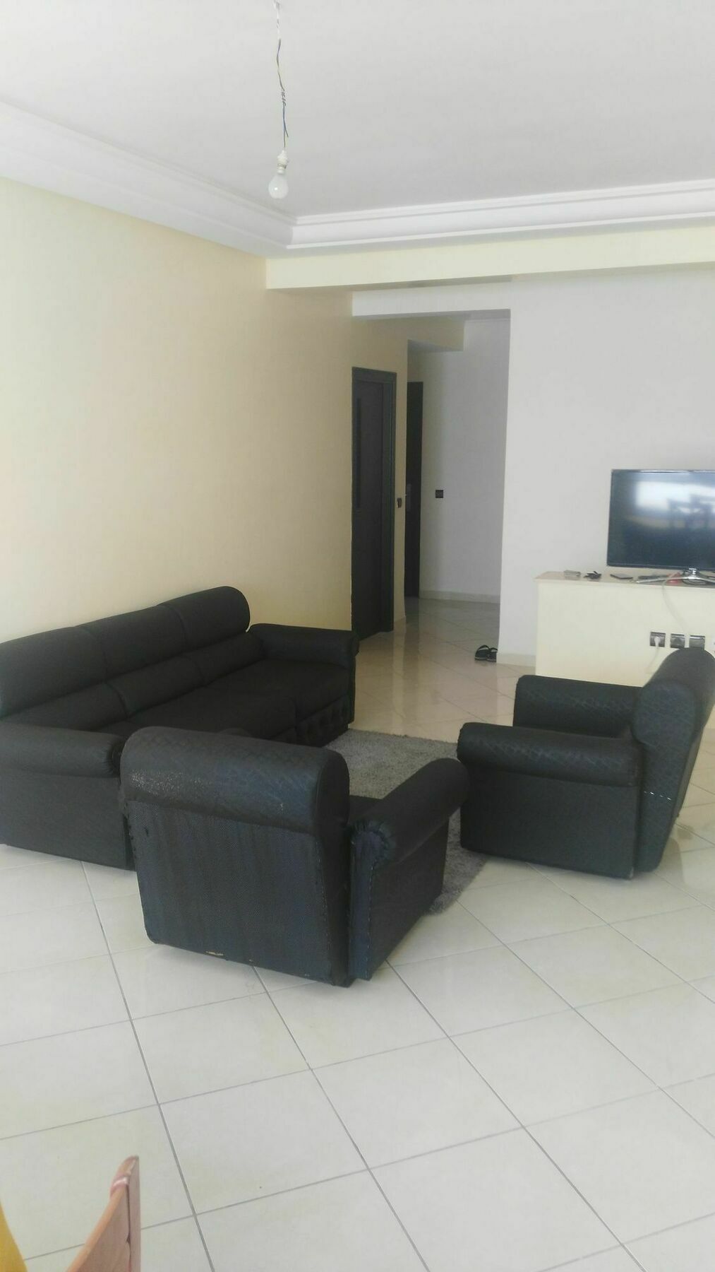 Aida Village Tanger Luaran gambar
