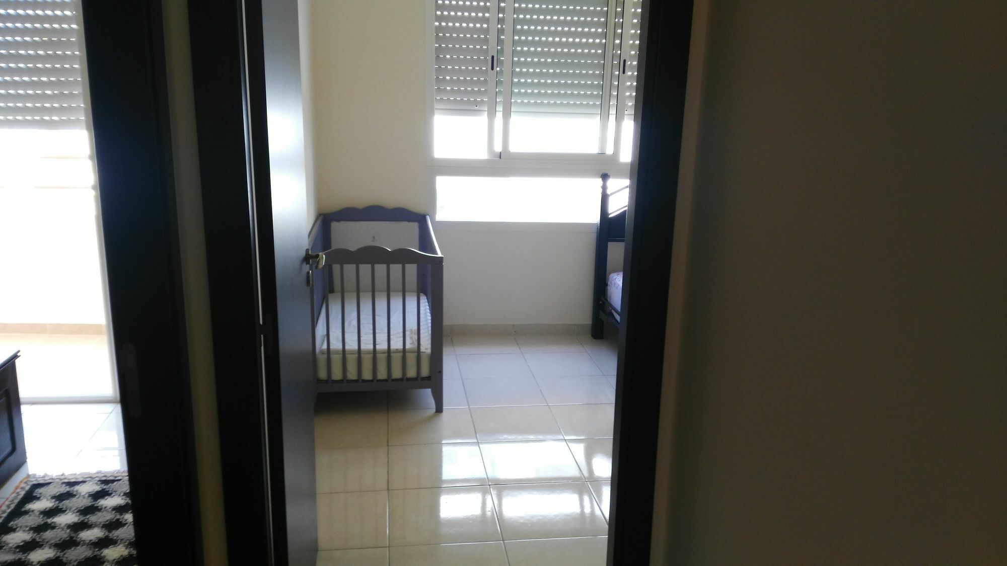 Aida Village Tanger Luaran gambar
