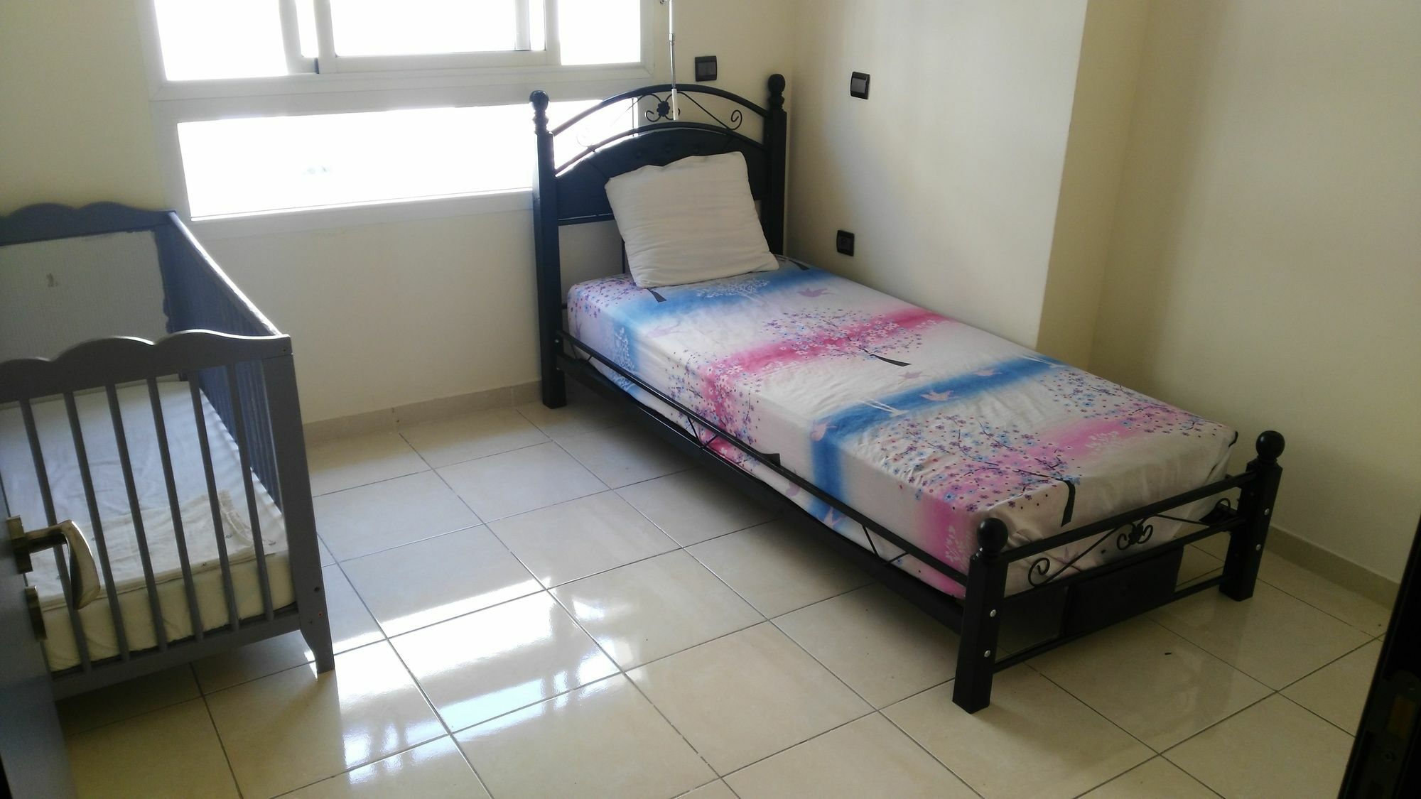 Aida Village Tanger Luaran gambar